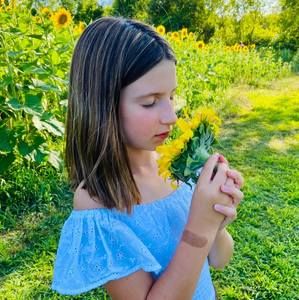 Meet your Posher, Nancy